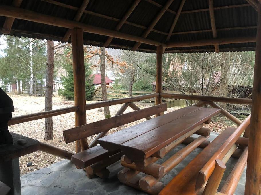 Cabana Cerbul de Aur Sub Cetate  Exterior foto